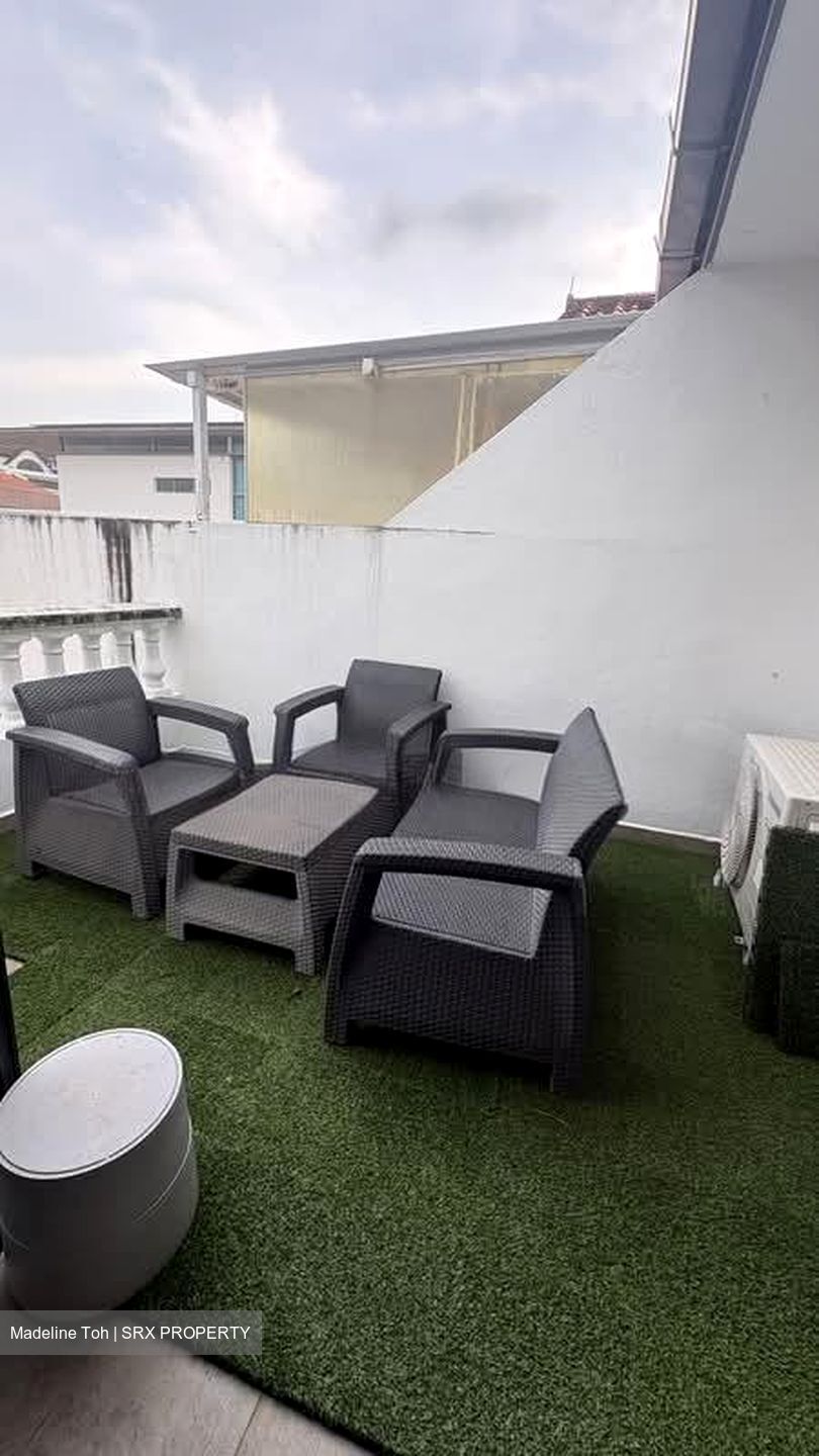 Jalan Lim Tai See (D10), Terrace #557151041